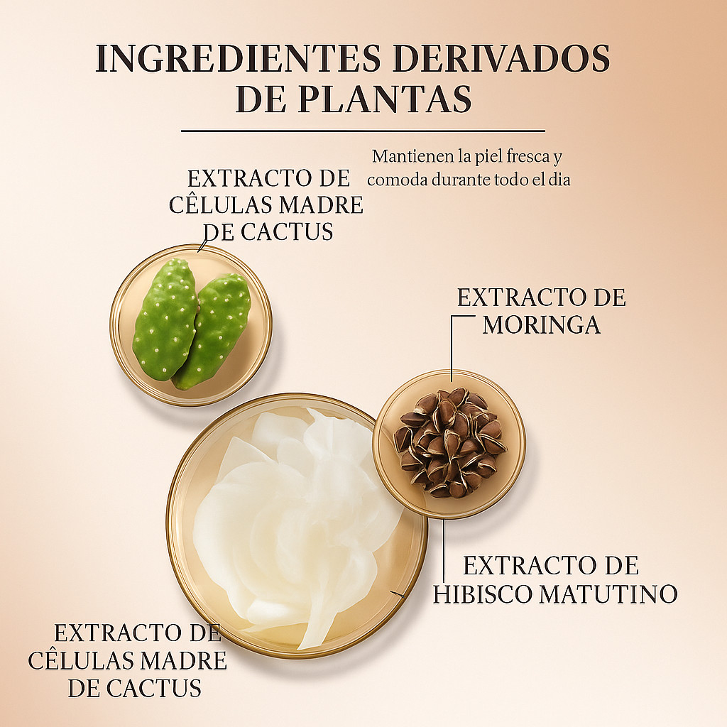 Bio Mimic Foundation Forever Bloom “51% OFF en tu rutina ideal — Oferta válida solo hoy”🚨