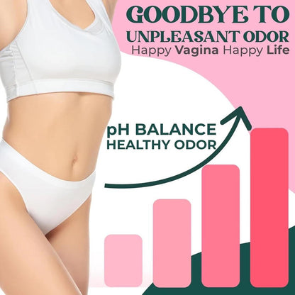 FEMININE BALANCE GUMMIES