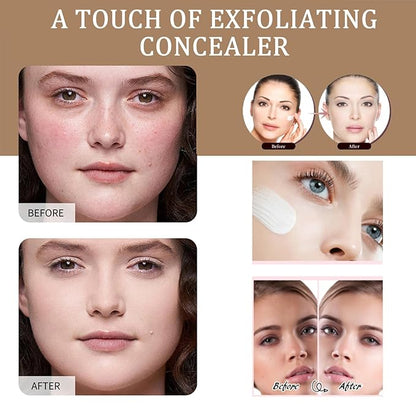 Bio Mimic Foundation Forever Bloom “51% OFF en tu rutina ideal — Oferta válida solo hoy”🚨